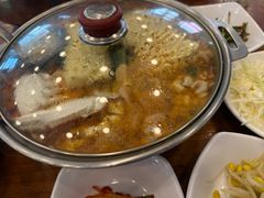 -蚂蚁家辣炒章鱼(海云台店)