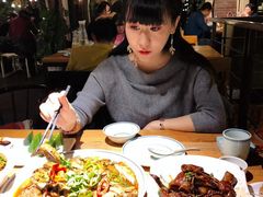 -周家二小姐的菜(西津渡店)