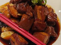 -福海居烤鸭店(鸟巢店)