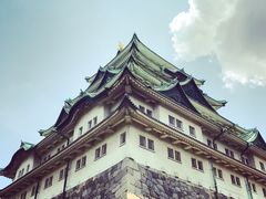 -名古屋城