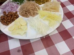 -吉源大排档·鱼生·海鲜(烧烤彩印厂店)