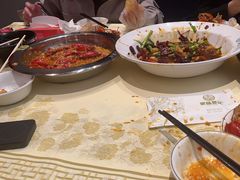 -聚味瞿记·龙虾堂(坡子街店)