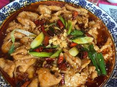 -五谷丰香饺子馆(总店)