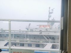 -海安新港(公交站)