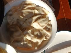 -东方饺子王(工农大路店)