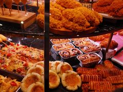 -巴黎贝甜·生日蛋糕(环球中心店)