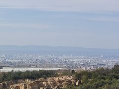 -彩色沙林风景区