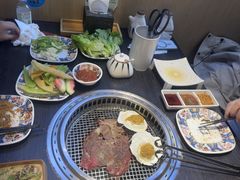 -AJIYA·池袋日式烧肉自助(天津万象城店)