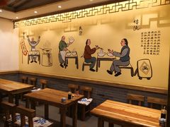 -伊润牛拉(国民街店)