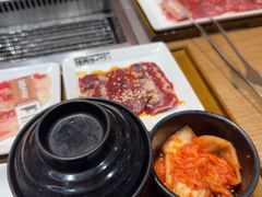 -焼肉ライク·烧肉LIKE(万菱汇店)