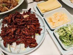 -小吊梨汤·北京菜·烤鸭(鸟巢店)