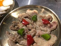 -本炙炭烤·蒲烧活鳗料理店(金沙洲店)