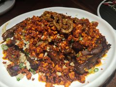 -前海沿·青岛菜(大拇指广场石老人店)