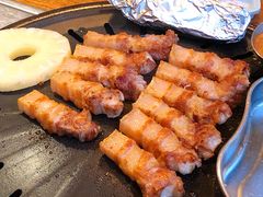 -济州爱肉堂(总店)