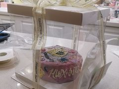 -千浔一暖DIY蛋糕烘焙(人民大学店)