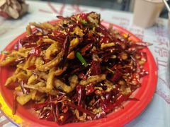 -回·龙虾铺·盆盆蟹·烧烤大排档(回龙观店)