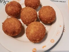 土豆芝士丸子-牛男手造(地铁天虹店)