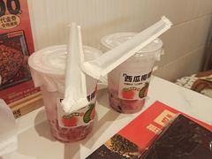 -雅佳神话·麻辣烤鱼(新街口店)