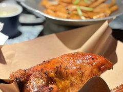 -绿茶餐厅(千岛湖银泰城店)