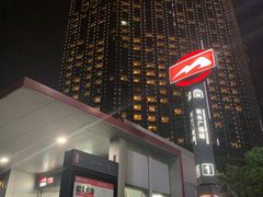 -秋水广场音乐喷泉