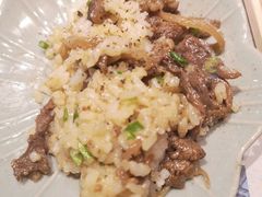 -樱宿日式和牛烧肉(五道口店)