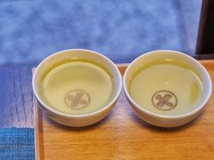 -中村藤吉(平等院店 )