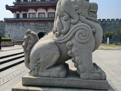 -揭阳楼