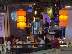 -绿茶餐厅(光谷世界城步行街店)