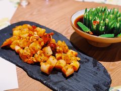 -青梅酒肆PLUS(长白仙岛北路店)