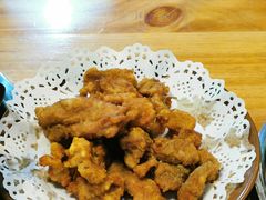 -鲜小岛·铜锅涮肉