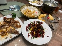 -庄氏祥记家常食府(国瑞建材家居博览中心店)