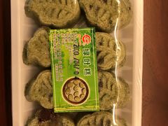 -江南春(中山中路店)