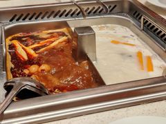 -海底捞火锅(上元大街店)