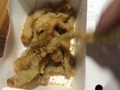 -北坦杨家干炸里脊(总店)
