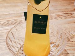 百香果金桔蜜-湘邻呷铺·田园家宴(汉基广场店)