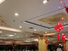 -全聚德(上海首店浦东店)