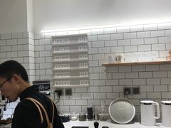 -Onirii Coffee(长乐路店)