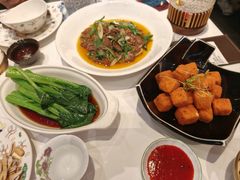 -桂满陇·杭州小馆(巴黎春天浦建店)