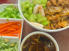 -杏园餐厅(阜成门店)