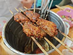 -炒豆合作社(东四总店)