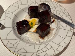 -北京柏悦酒店·锦庭餐厅Dining Room
