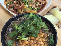 -筠连水粉面(吉祥名都店)