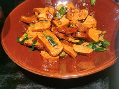 -简小舍·民间手艺菜(武昌江滩店)