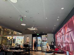 -必胜客(蚌埠东海万达店)
