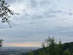-香山公园