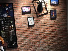 -THE ALLEY 鹿角巷(时代天街A馆店)