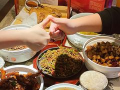 -遇见长安之高山流水(李家村万达店)