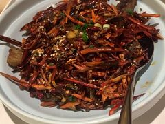 -武汉香格里拉大酒店·香宫中餐厅