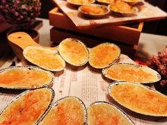 -SEA西雅图海鲜自助餐厅(海乐世界店)