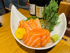-九酢·海鲜居酒屋